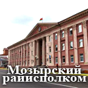 Мозырский районный исполнительный комитет